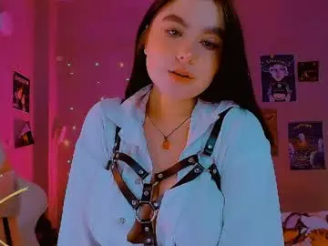 Chaturbate Live Porn of sashasoyyyy