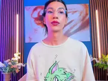 Chaturbate Adult Webcams of sofiia_grey_