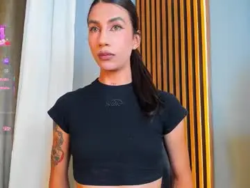 Chaturbate Free Live Porn of sofiia_grey_