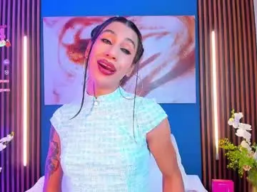 Chaturbate Private Sex Chat of sofiia_grey_
