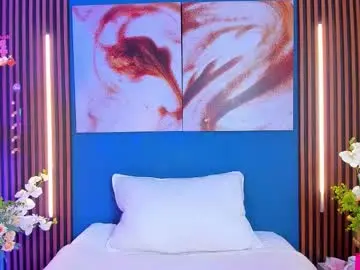 Chaturbate Private Sex Chat of sofiia_grey_