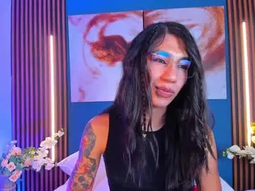 Chaturbate Adult Video Chat of sofiia_grey_