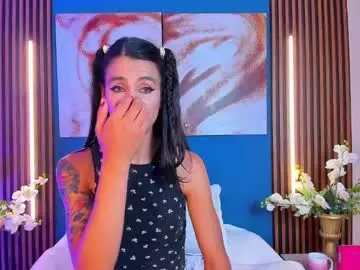Chaturbate Adult Webcams of sofiia_grey_