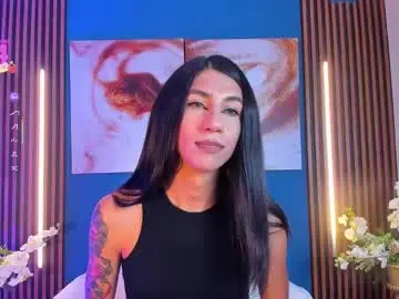 Chaturbate Free Live Porn of sofiia_grey_