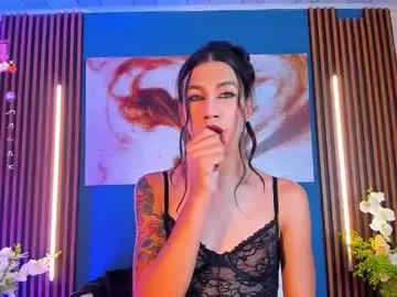 Chaturbate Live Sex Cam of sofiia_grey_