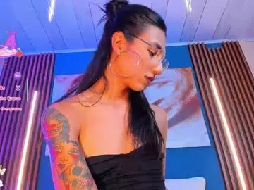 Chaturbate Nude Webcam of sofiia_grey_