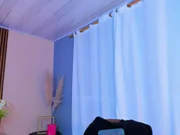 Chaturbate Sex Cam of sofiia_grey_