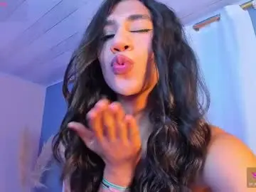 Chaturbate Adult Webcam of sofiia_grey_