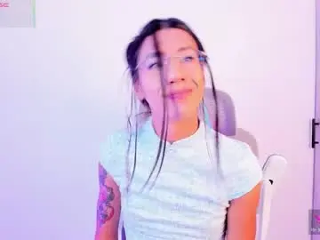 Chaturbate Best Webcam of sofiia_grey_