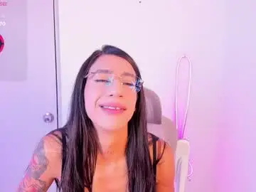 Chaturbate Sex Cam of sofiia_grey_