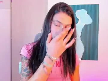 Chaturbate Live Sex of sofiia_grey_