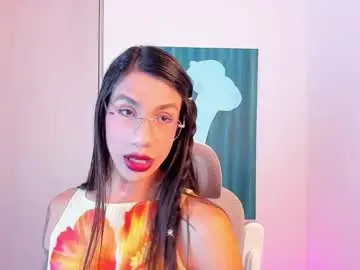 Chaturbate Nude Webcam of sofiia_grey_