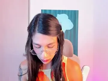 Chaturbate Sex Cam of sofiia_grey_