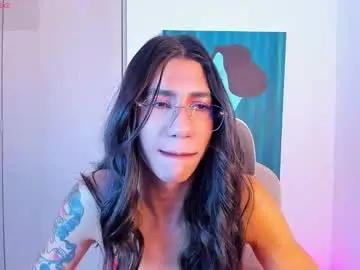 Chaturbate Sex Cam of sofiia_grey_