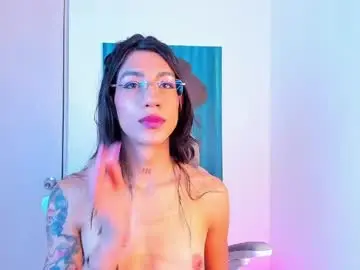 Chaturbate Private Sex Chat of sofiia_grey_