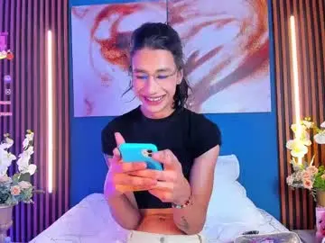 Chaturbate Best Webcam of sofiia_grey_