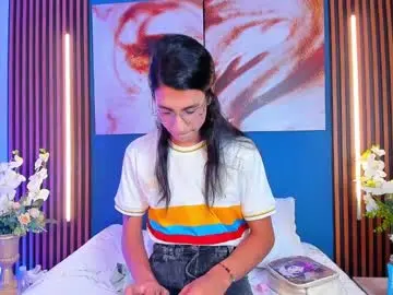 Chaturbate Sex Cam of sofiia_grey_