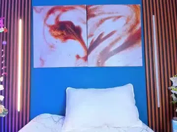 Chaturbate Sex Cam of sofiia_grey_