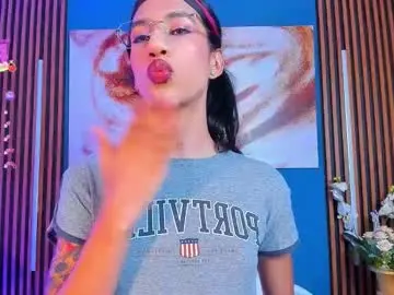 Chaturbate Free Live Porn of sofiia_grey_
