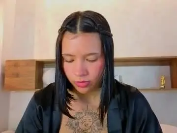 Chaturbate Free Live Porn of sophie_beaufort