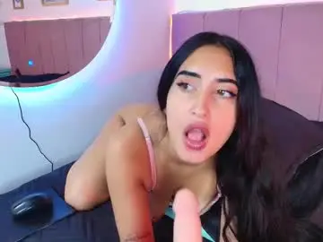 Chaturbate Free Porn Cam of stacymaliibu