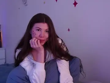 Chaturbate Sex Cam of tiffantasy