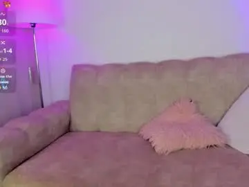 Chaturbate Adult Video Chat of veronicadussan