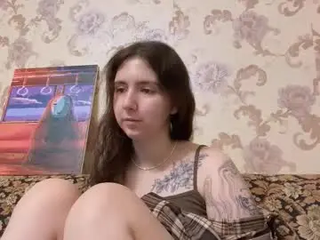 Chaturbate Nude Webcam of zoraidamorini