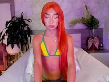 Chaturbate Live Sex Cam of alaiaguerra