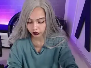 Chaturbate Adult Webcam of aleesha_cameron02