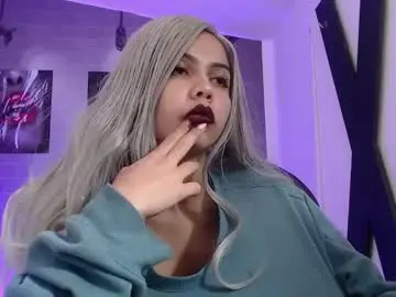 Chaturbate Best live sex cam show of aleesha_cameron02