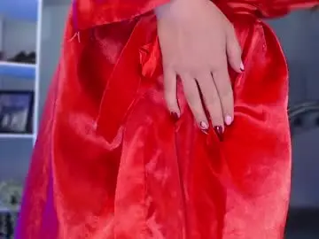 Chaturbate Adult Video Chat of aleesha_cameron02