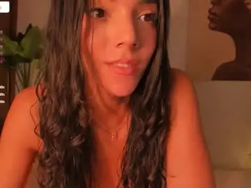 Chaturbate Live Porn of anaonasis