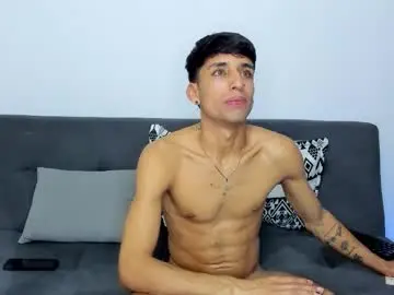 Chaturbate Best Webcam of ander_012