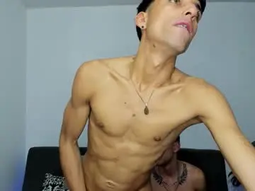 Chaturbate Adult Webcams of ander_012