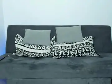 Chaturbate Nude Webcam of ander_012