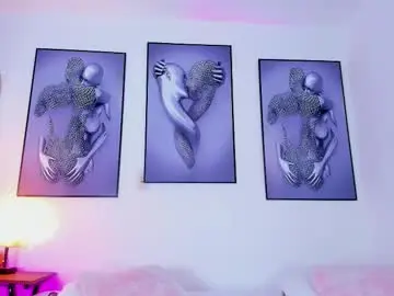 Chaturbate Best Webcam of avavega_1