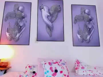 Chaturbate Adult Video Chat of avavega_1