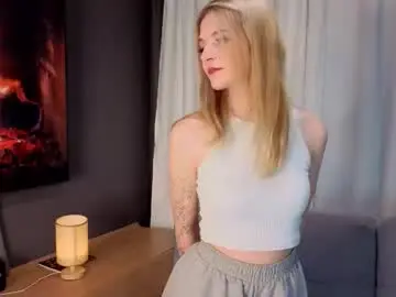 Chaturbate Live Sex Cam of babyperformance