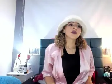 Chaturbate Best live sex cam show of charlott_lens