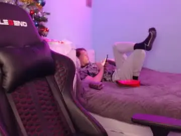 Chaturbate Sex Chat of creedsweetie