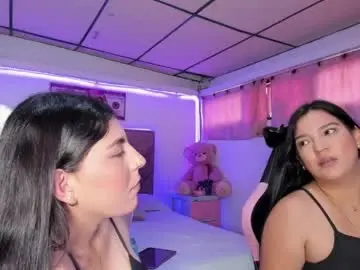 Chaturbate Nude Webcam of cristal_smith20