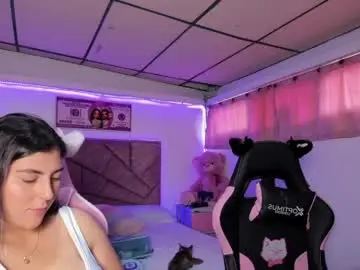 Chaturbate Adult Webcams of cristal_smith20