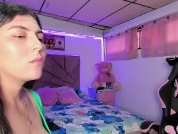 Chaturbate Sex Cam of cristal_smith20