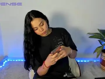 Chaturbate Nude Webcam of cristina_fernando