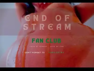 Chaturbate Live Sex Cam of evelyn_chelle