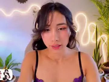 Chaturbate Private Sex Chat of evelyn_chelle