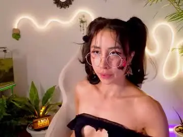 Chaturbate Adult Webcam of evelyn_chelle