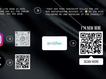 Chaturbate Live Sex of evelyn_chelle