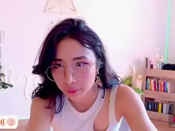 Chaturbate Nude Webcam of evelyn_chelle